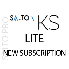 Salto-KS Lite Subscription