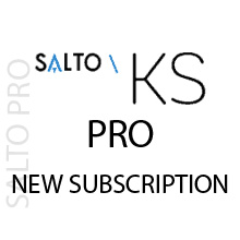 Salto KS New Subscription