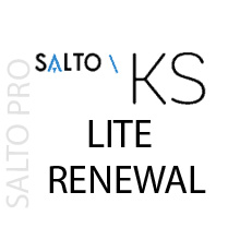 Salto KS LITE Subscription Renewal