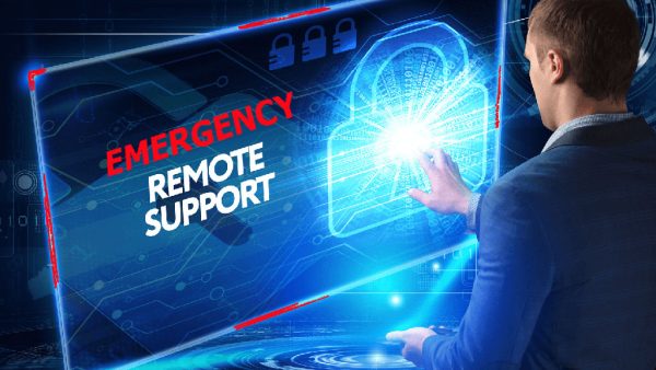 Emergency Salto Support